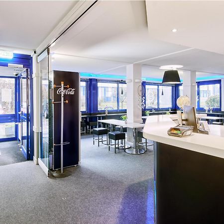 B&B Hotel Koeln-Marsdorf Eksteriør bilde