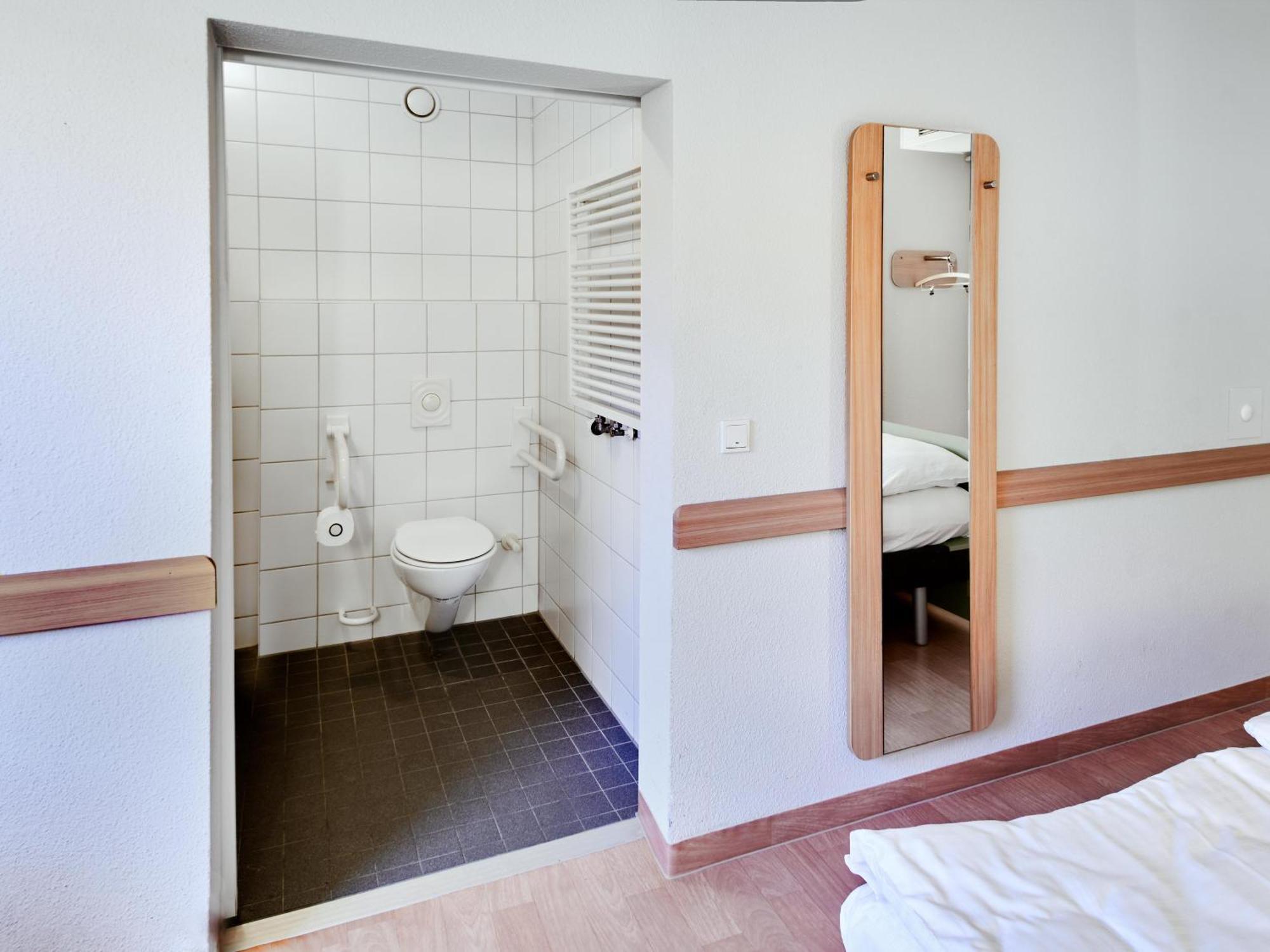 B&B Hotel Koeln-Marsdorf Eksteriør bilde